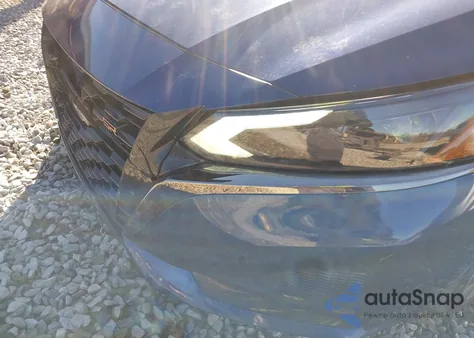 2024 Nissan Altima Sr Fwd из США, поврежденный, VIN 1N4BL4CV6RN411052